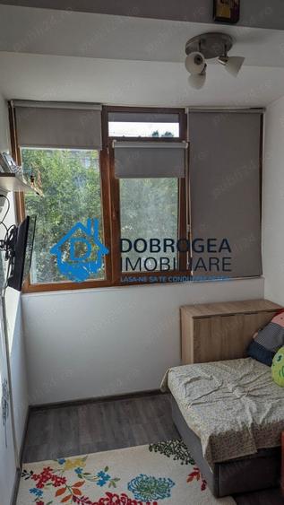 PACII- GARSONIERA CONFORT 1, ETAJ 2 - 5