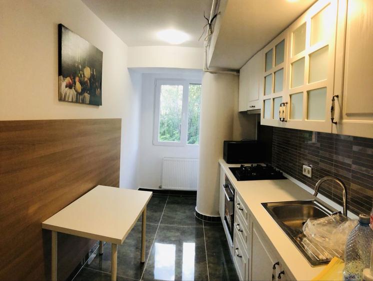 Otopeni ap 2 cam str Libertatii complex cu loc de parcare si piscina - 4