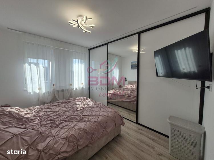 COMISION 0 | Apartament 3 camere | etaj 2 | modern | zona Micro 1 - 4