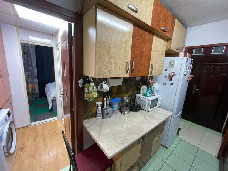 10 Minute Metrou Apartament 2 camere - 7