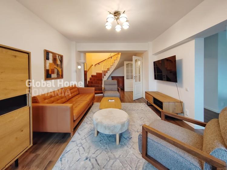 Duplex 4 Camere | Unirii - Fantani | Vedere Stradala | Mobilat Premium - 7