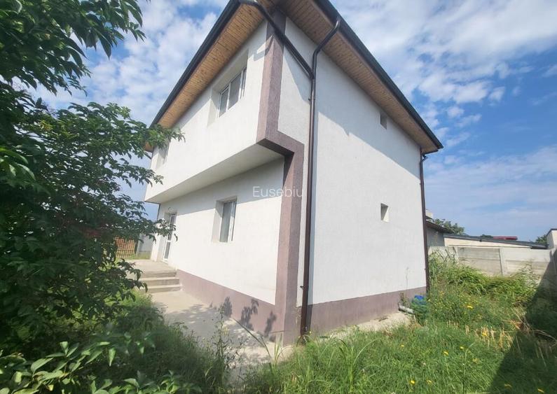 Casa Individuala | Zona linistita | Bragadiru Casa Individuala | Zona linistita | Bragadiru