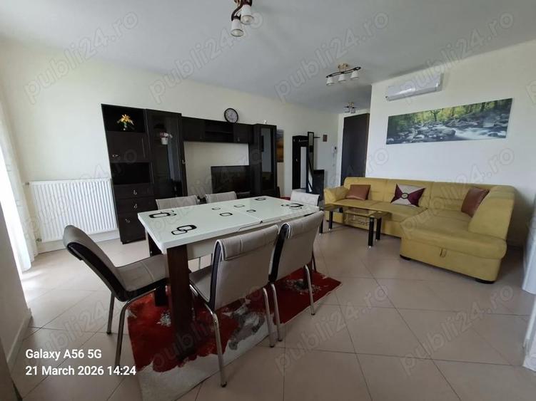 Apartament de inchiriat in Fructus Plaza, Timisoara - 1