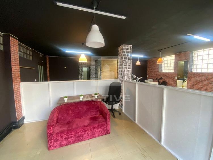 Spatiu pentru birouri || Strada Bucuresti - 4