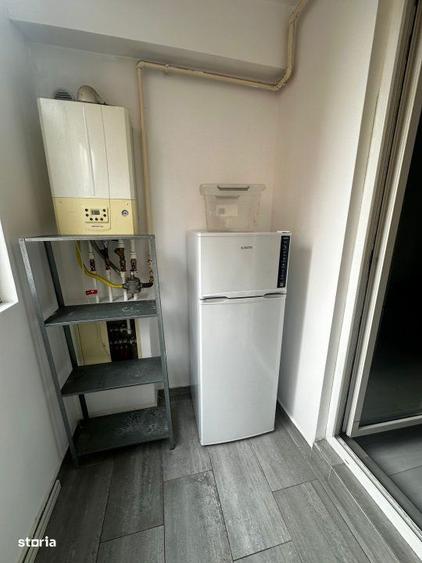 Apartament 2 camere de INCHIRIAT - 5