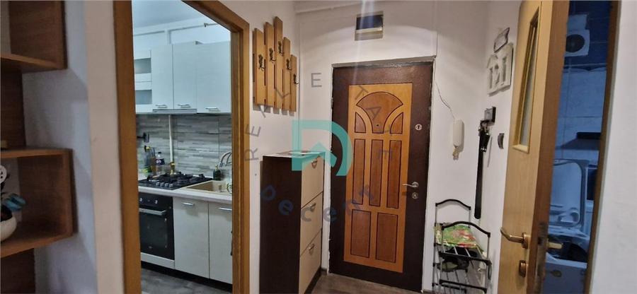 Apartament 2 camere Centru Vechi str Bisericii Romane - 5