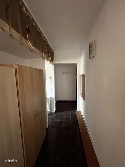 Apartament 2 camere, 42 mp. et. 2 Zona Center - 3