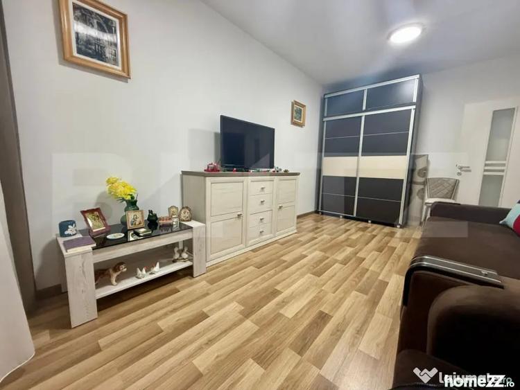 Garsonieră decomandată în Sânpetru