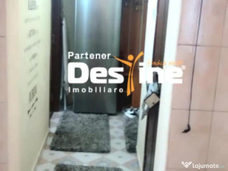 Apartament 2 camere, Baia Mare, Bd Bucuresti, zona Traian - 5