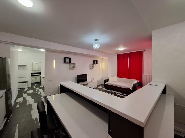 2 CAMERE  |  CAMPUS  |  AVIATORI RESIDENCE - 4