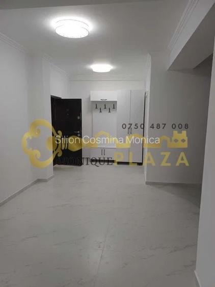 2 Camere | Bloc nou | Panoramic view | CT | Decor modern | Lift |
