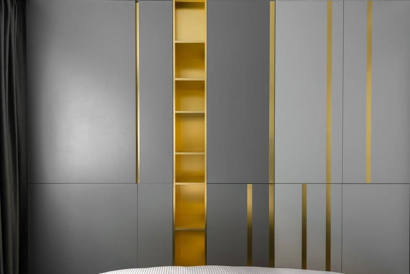 Apartament 3 camere premium - 2 locuri parcare – Strada Actiunii– 250000 EUR - 5