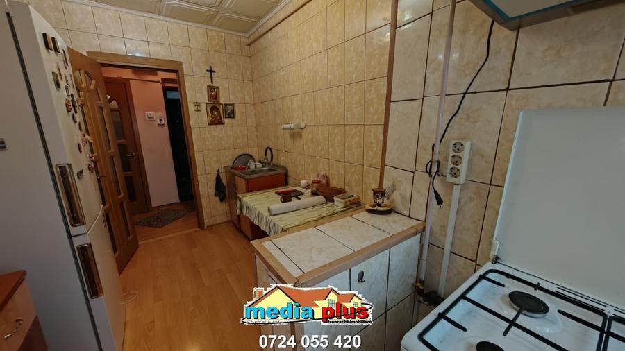 De vanzare apartament cu 2 camere  Micro 16 - 5