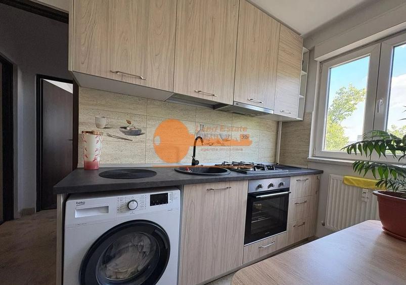 Apartament 2 camere Drumul Taberei - 8