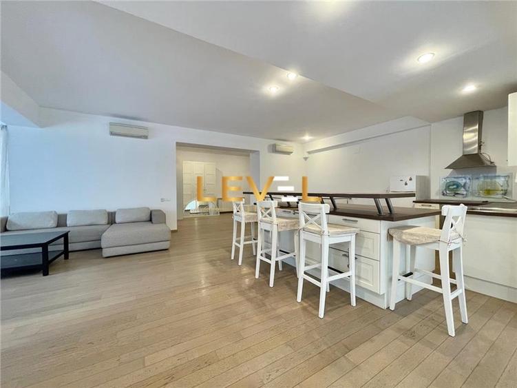 [VIDEO] Duplex 4 camere cu 400 MP Utili Totali - 162 MP Terasa - Office / Rezide - 3