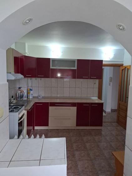 Vand apartament cu 2 camere sau schimb cu garsoniera - 4