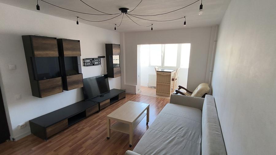 3 camere | 2 bai | anvelopat | centrala | Drumul Taberei | Valea Ialomitei - 6