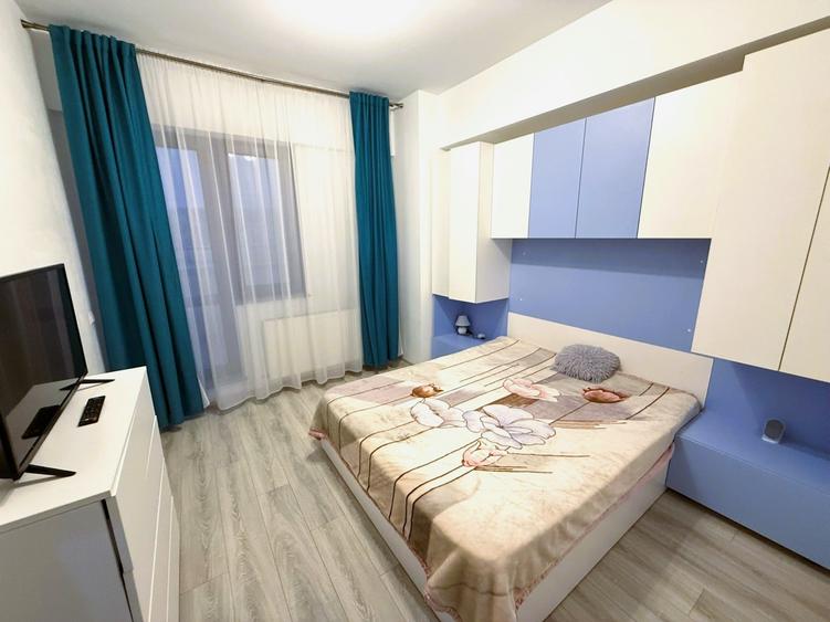 Ap Concept Residence, 3 camere - 9