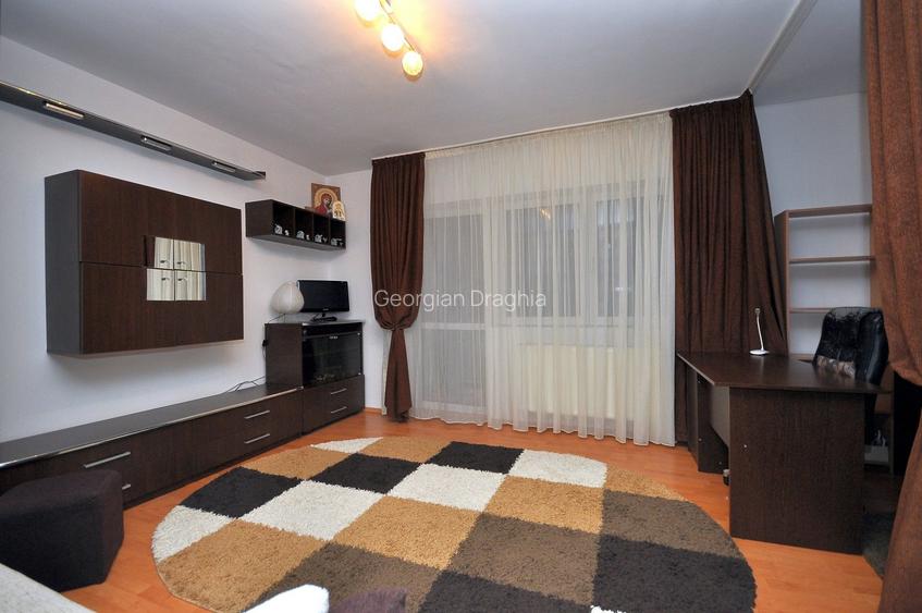 Drumul Taberei bloc nou ansamblul Brancusi metrou 10 min