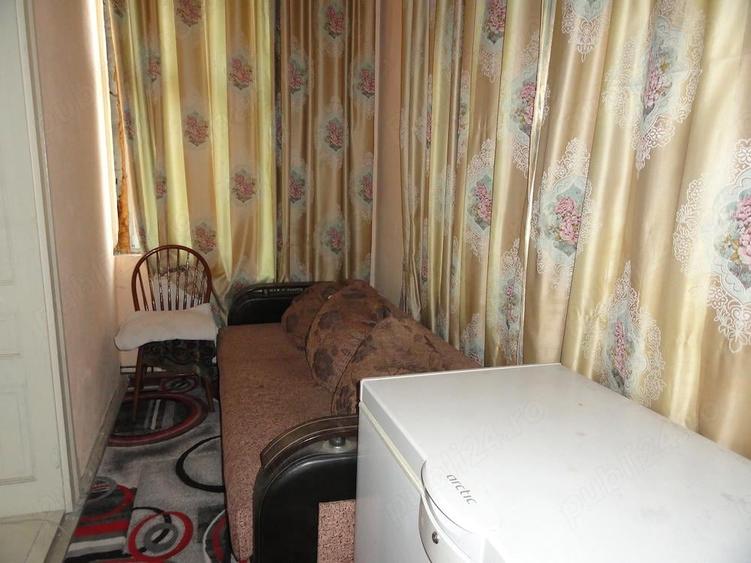 Casa solida din caramida in Parneava, teren 720 mp - 15