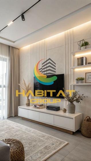 Vanzare ap 2 camere Brancoveanu decomandat cu centrala bloc nou locuit liber - 3