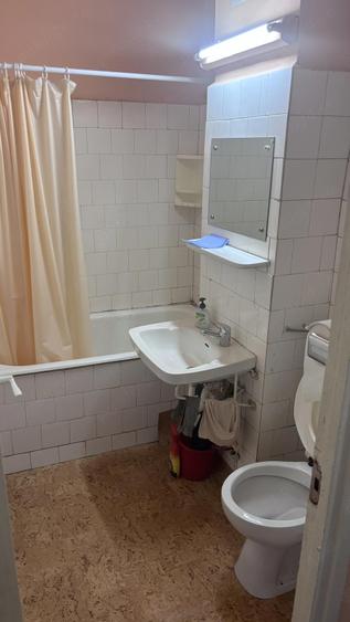 Vand apartament 1 camera - 2