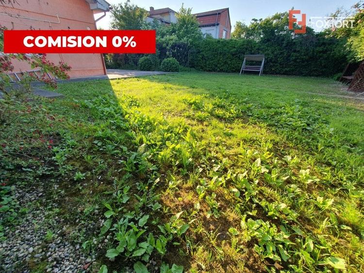 COMISION 0% Casa cu teren 1642 mp in proprietate | zona Dambovita - 27