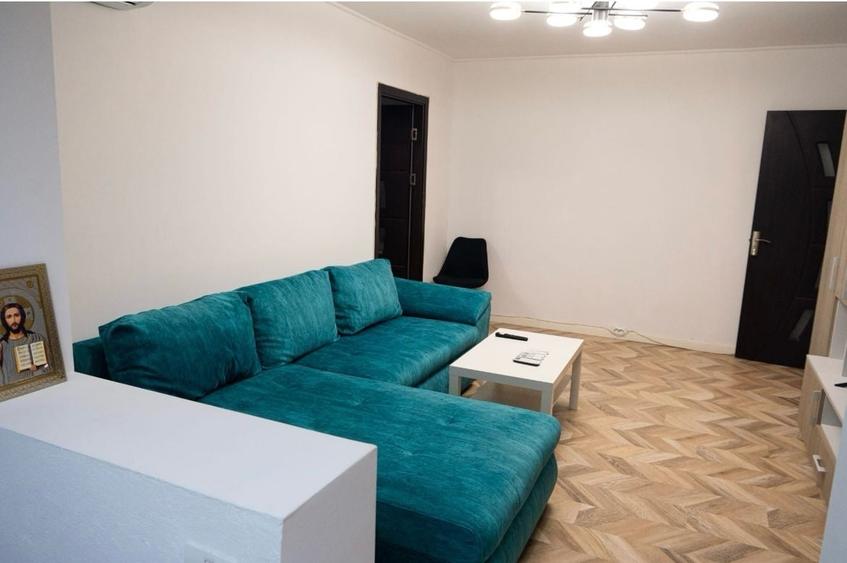 apartament eforie nord 3 camere - 10