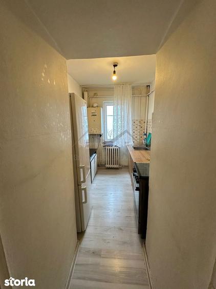 Apartament 2 camere Mircea cel Batran - 5