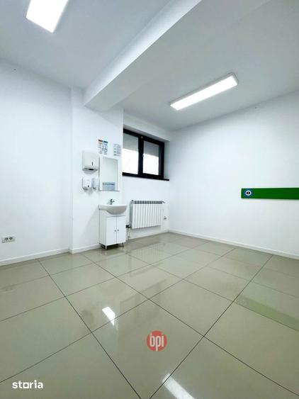 SE INCHIRIAZA Spatiu pentru clinica / birouri in Falticeni (SmartLIFE) - 10