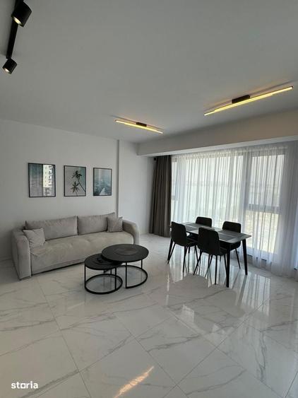 Apartament 2 Camere - Mamaia Nord zona H. Opera / Crown Plaza - 5