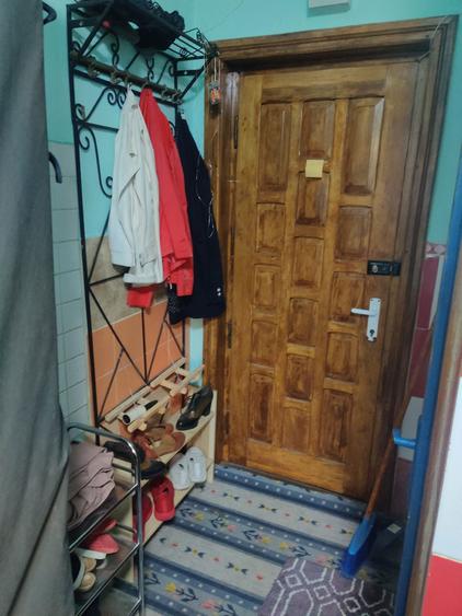 Inchiriez garsoniera etajul 1 Gheorgheni zona hotel Royal Crizantemelor - 2