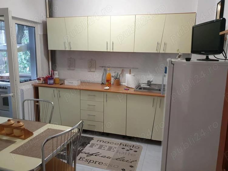 Apartament bloc tip Aurora micro V - 2