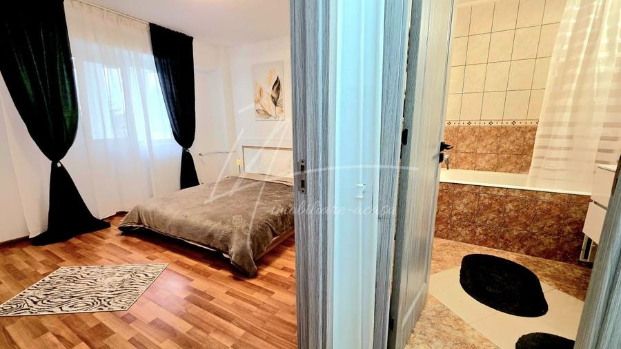 Apartament 2 camere decomandat in piata Muncii - 17