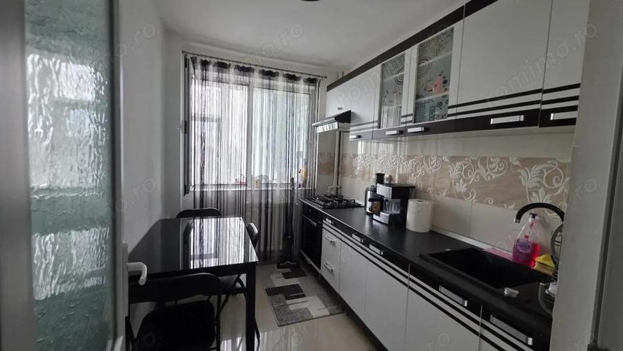 Apartament 2 camere, 47.90 mp, zona de Sud - 2