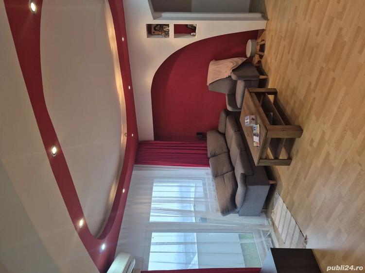 Apartament de inchiriat 3 camere, Micalaca, zona 300 - 8