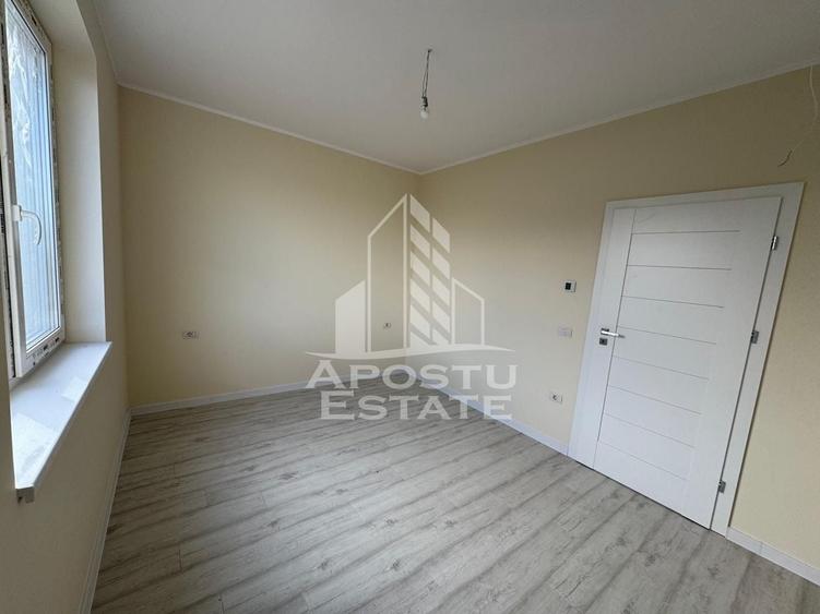 Duplex de vanzare la Bucovat/Remetea Mare - 3