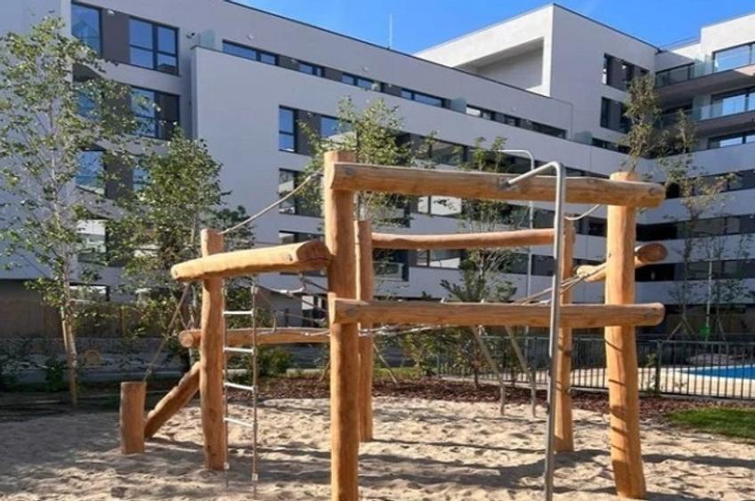 Sector 1 Apartament 4 camere Complex Rezidential AtriaResort - 9