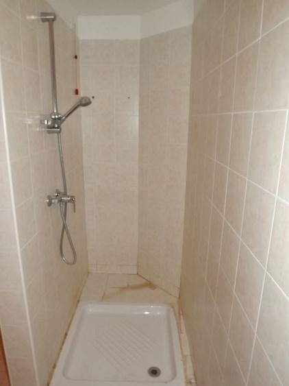 Ansamblul Rezidential RING. Apartament cu 2 camere, foarte SPATIOS, terasa MARE - 9