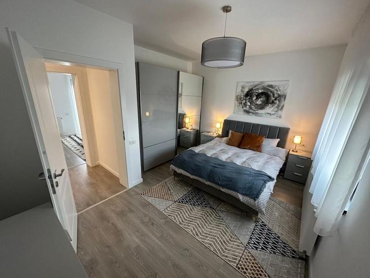 Casa moderna în Dumbravita - Ikea cu garaj - 12