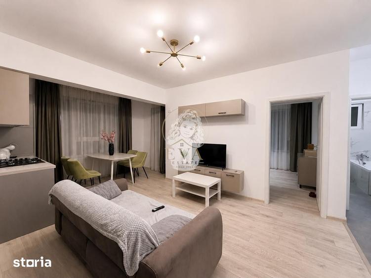 Apartament 2 camere de inchiriat metrou Berceni - 6