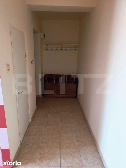 Apartament spatios 3 camere, 90 mp, Panticeu ideal pentru familie - 8