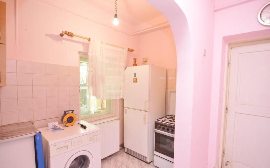 Garsoniera Baba Novac | Curte Proprie | Localizare Excelenta - 4