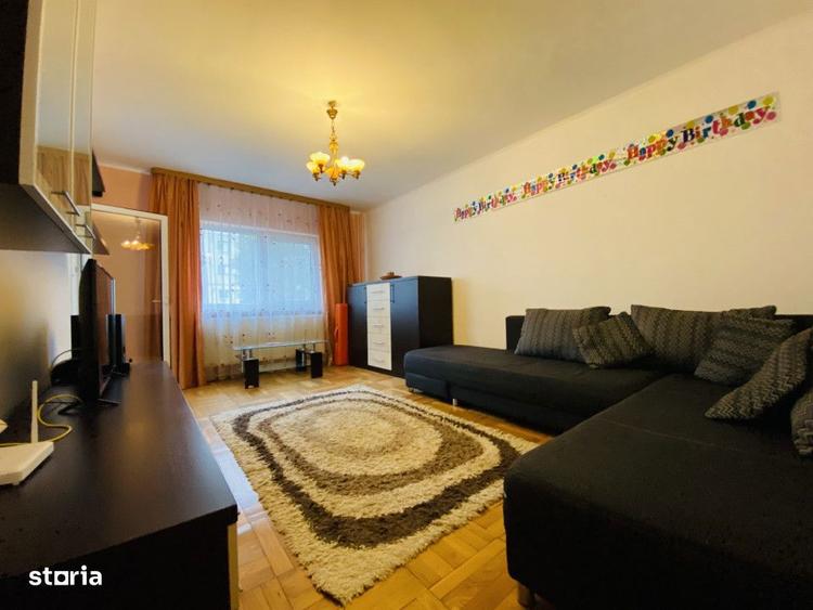 Apartament de inchiriat cu 3 camere tomis nord - 10