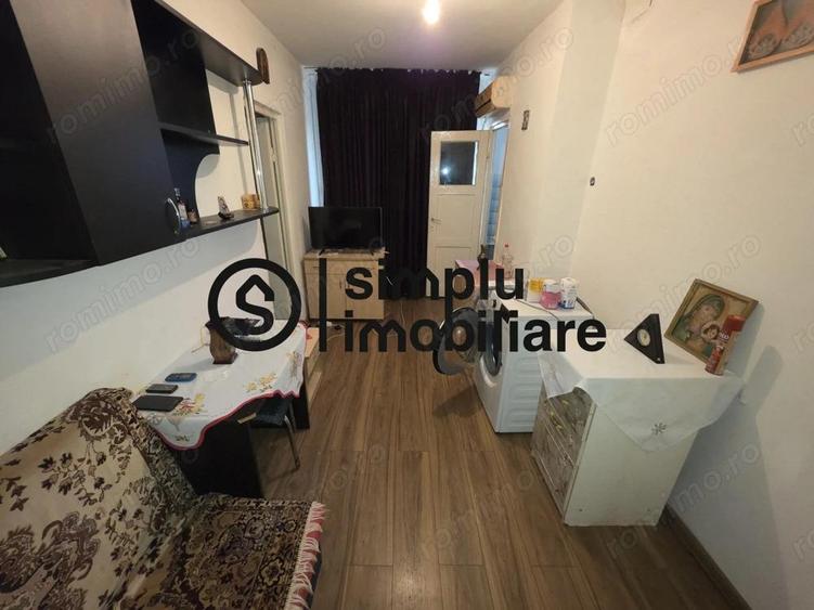 Apartament 2 camere - Valea Rosie - Etaj 2 - 10