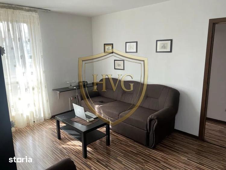Apartament 2 Camere | Semidecomandat | Gara de Nord - 1