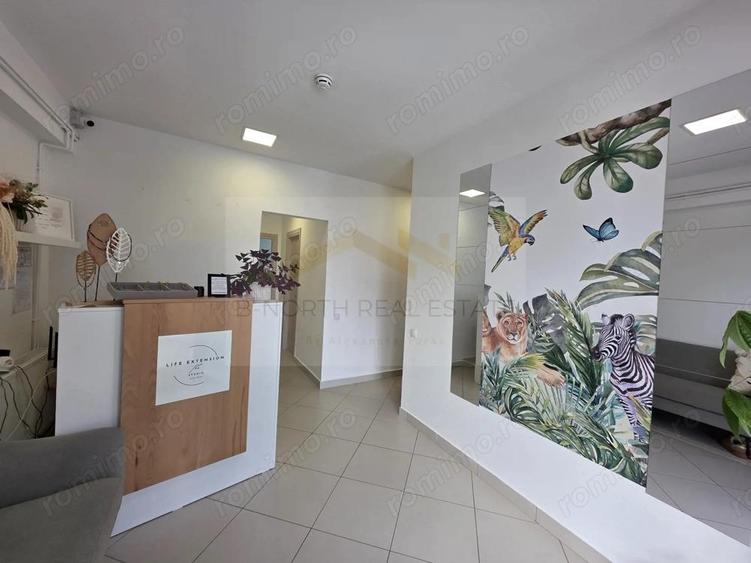 Spa?iu de inchiriat Otopeni 23 August ideal activita?i educa?ionale & sport - 15