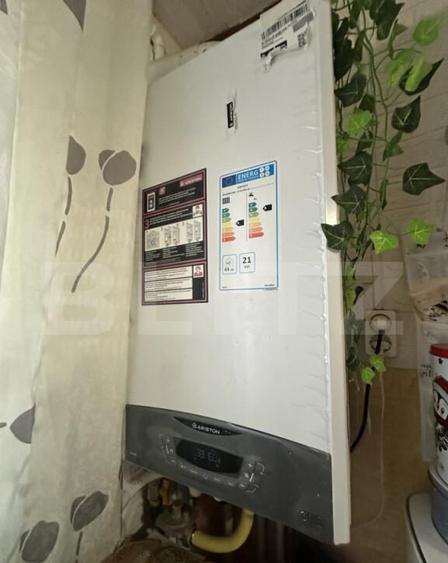 APARTAMENT 3 CAMERE - ZONA GOJDU - 8