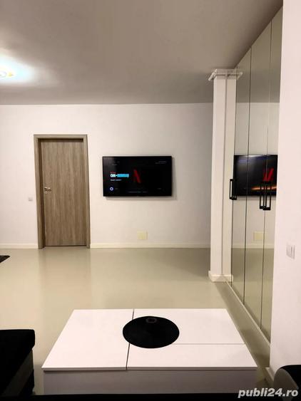 Inchiriez Apartament VIVO! - 6