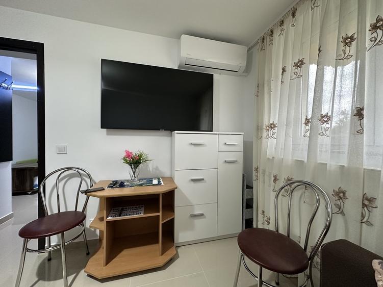 PANTELIMON Baicului,bl.reabilitat,Amenajat,centrala,Liber - 2